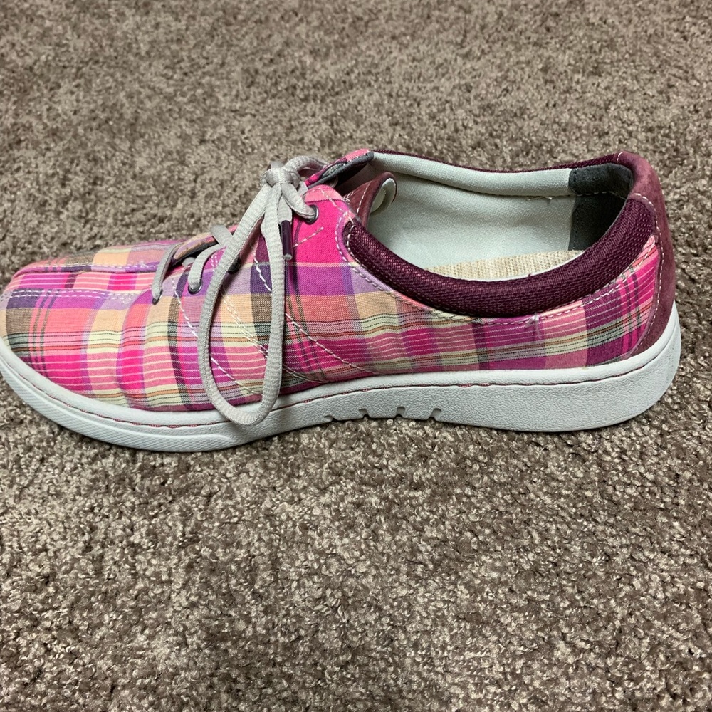 Dansko sneakers